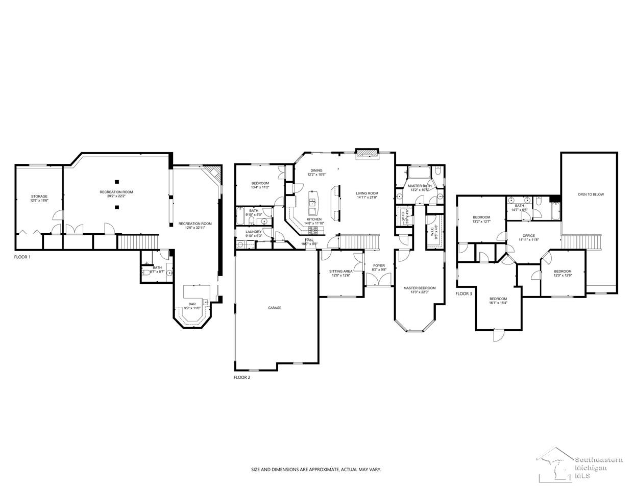 3180 West Temperance Road Temperance, MI 48182 - Photo 72 of 75 Gallery Image 72