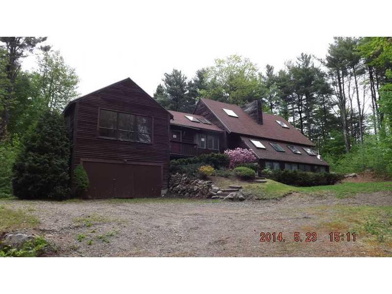 16 Lemandeau Road Sanford, ME 04073 - Photo 1 of 9 Exterior Front.