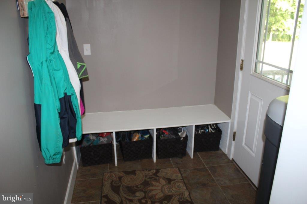 9301 Libertytown Road Berlin, MD 21811 - Photo 29 of 59 Mud Room
