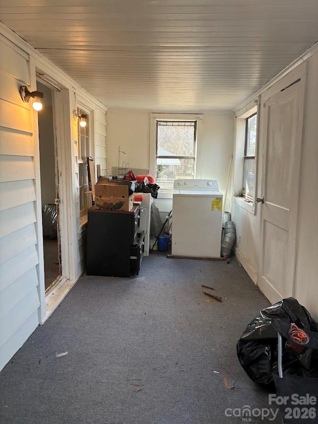 95 Gates Bank Road Gates, NC 27937 - Photo 14 of 17