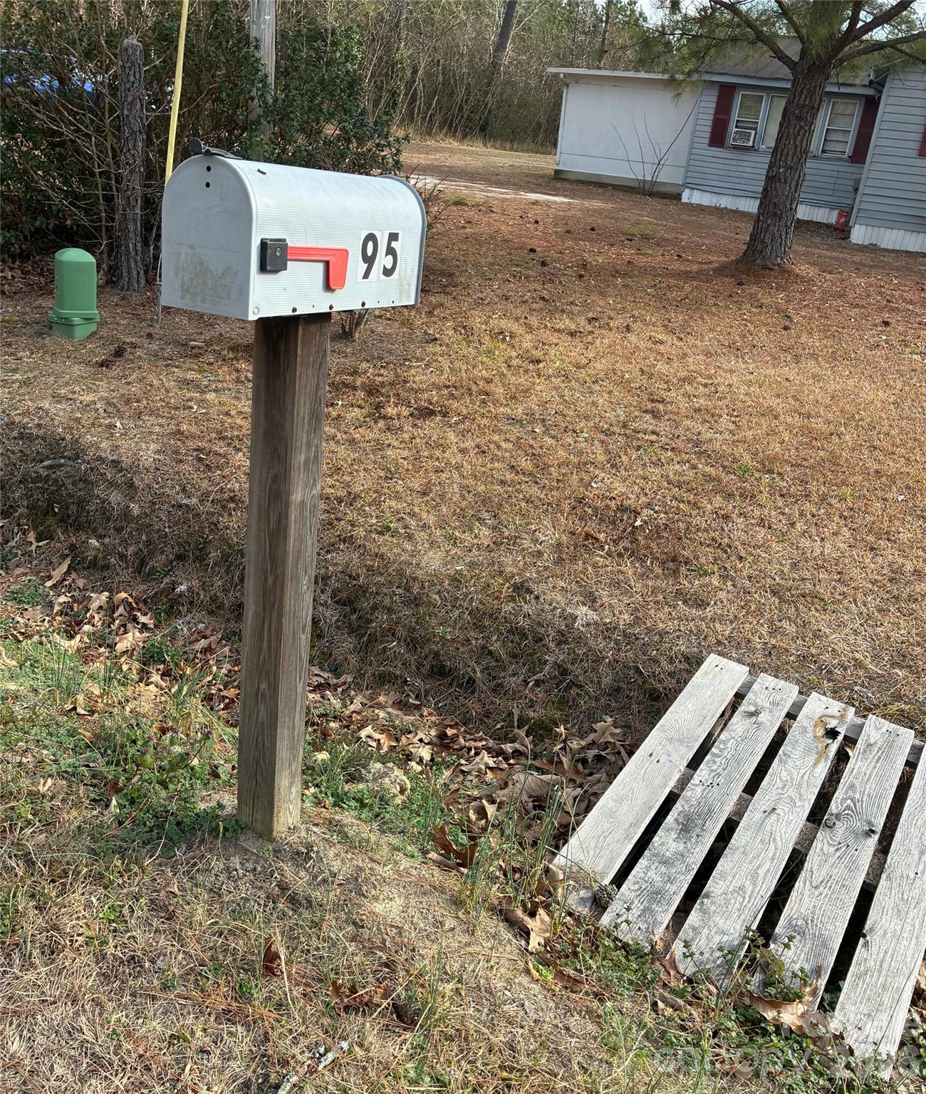 95 Gates Bank Road Gates, NC 27937 - Photo 4 of 17