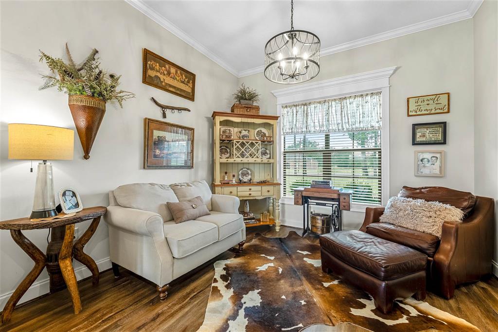 279 Marcantel Road Dequincy, LA 70633 - Photo 8 of 39