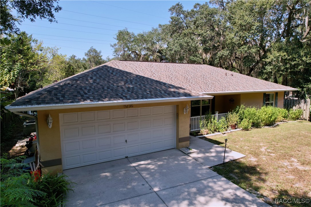 11236 North Rain Point Inglis, FL 34449 - Photo 53 of 71