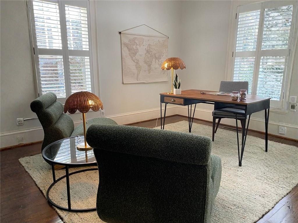 213 Mt Vernon Drive Decatur, GA 30030 - Photo 15 of 32