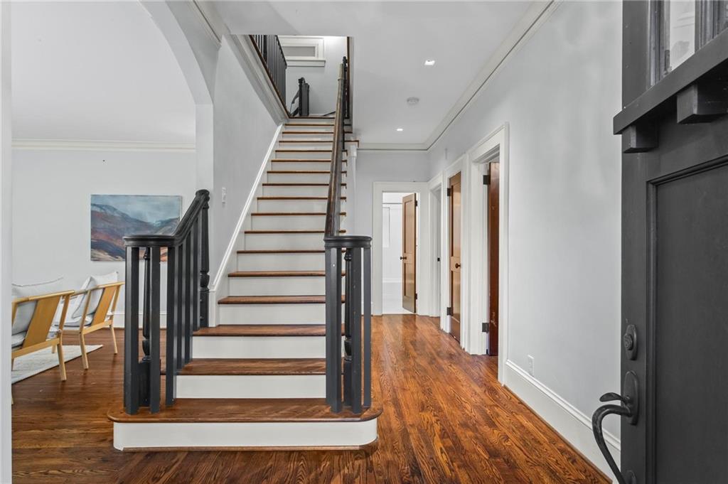 213 Mt Vernon Drive Decatur, GA 30030 - Photo 17 of 32