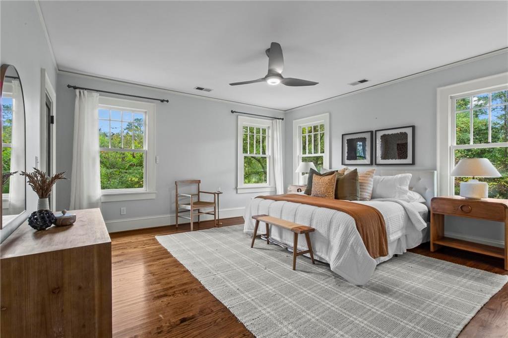 213 Mt Vernon Drive Decatur, GA 30030 - Photo 19 of 32