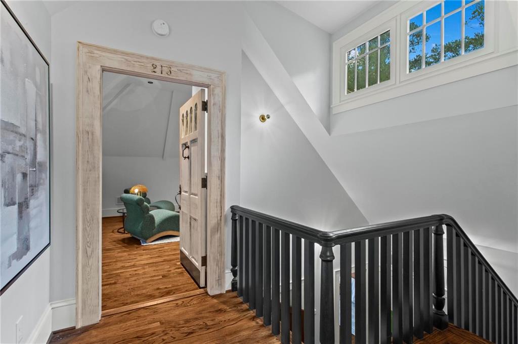 213 Mt Vernon Drive Decatur, GA 30030 - Photo 27 of 32