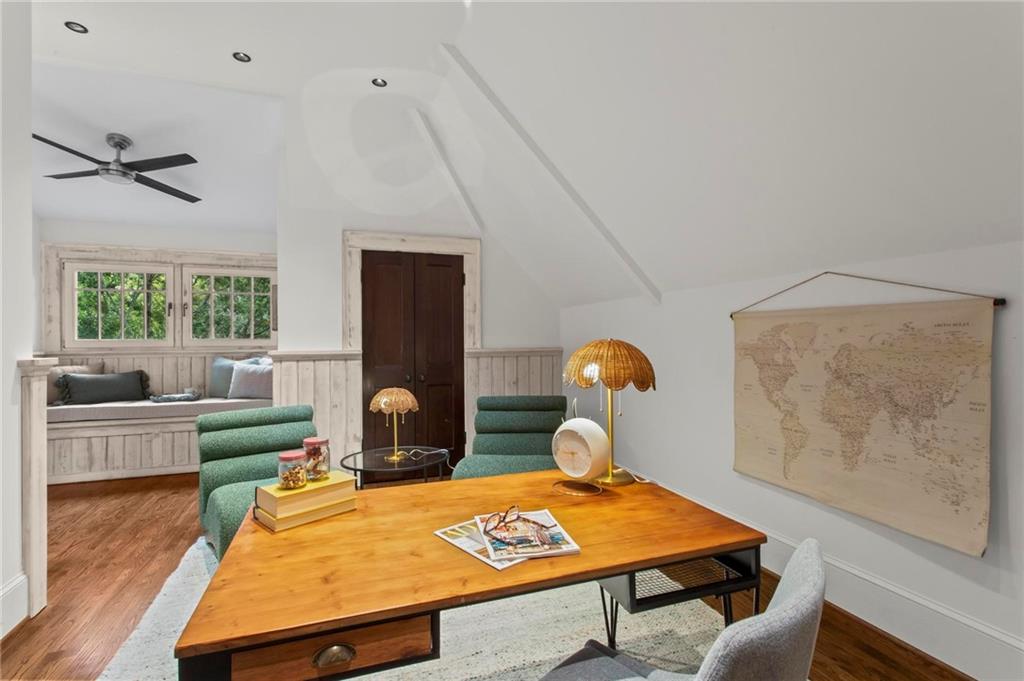 213 Mt Vernon Drive Decatur, GA 30030 - Photo 28 of 32