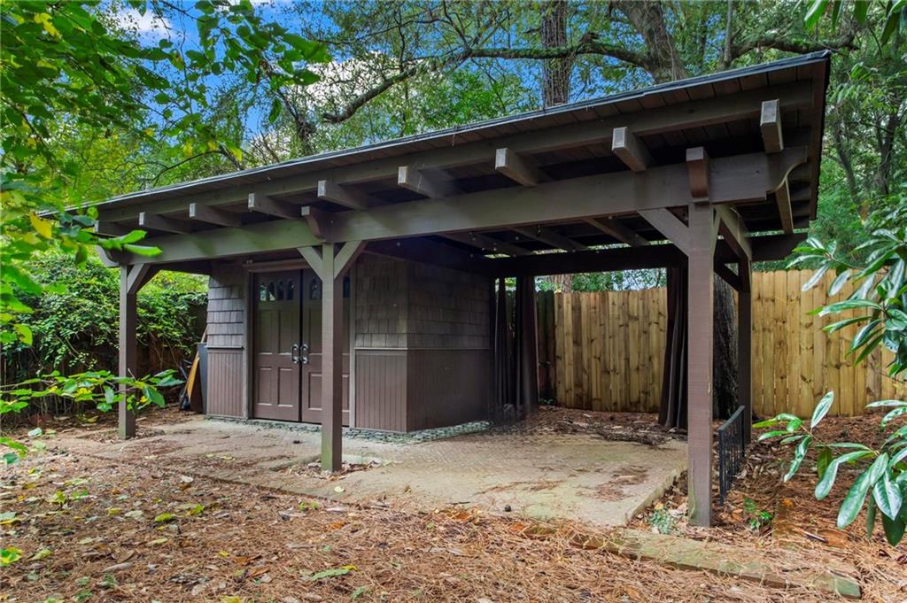 213 Mt Vernon Drive Decatur, GA 30030 - Photo 31 of 32