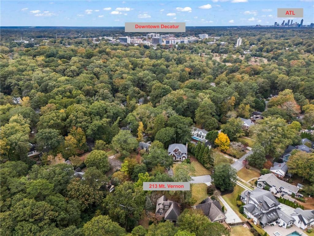 213 Mt Vernon Drive Decatur, GA 30030 - Photo 32 of 32
