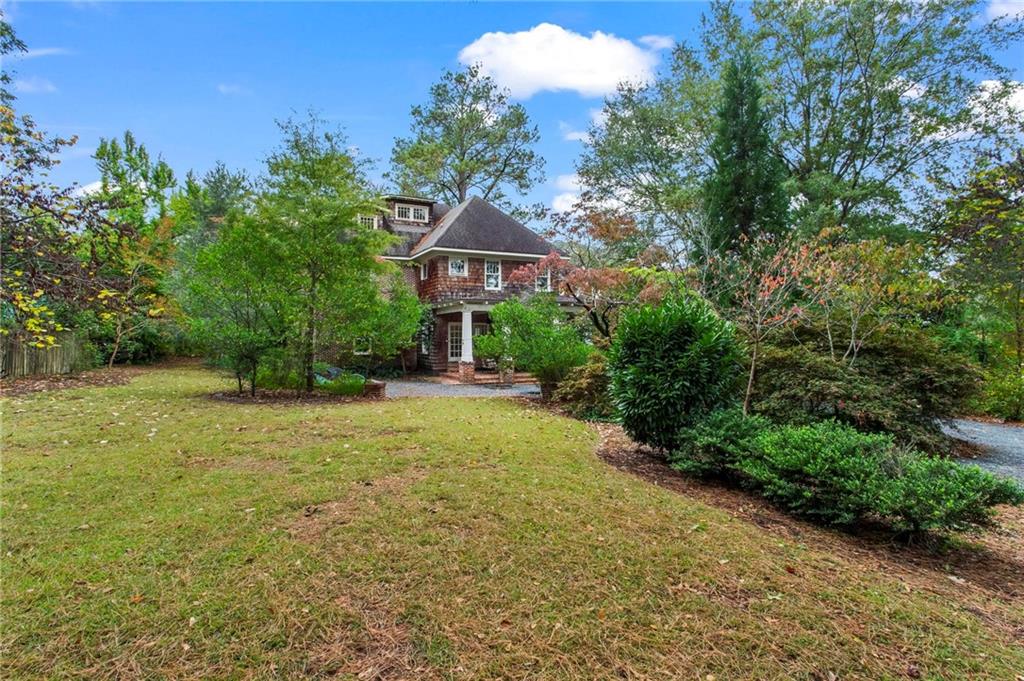 213 Mt Vernon Drive Decatur, GA 30030 - Photo 5 of 32