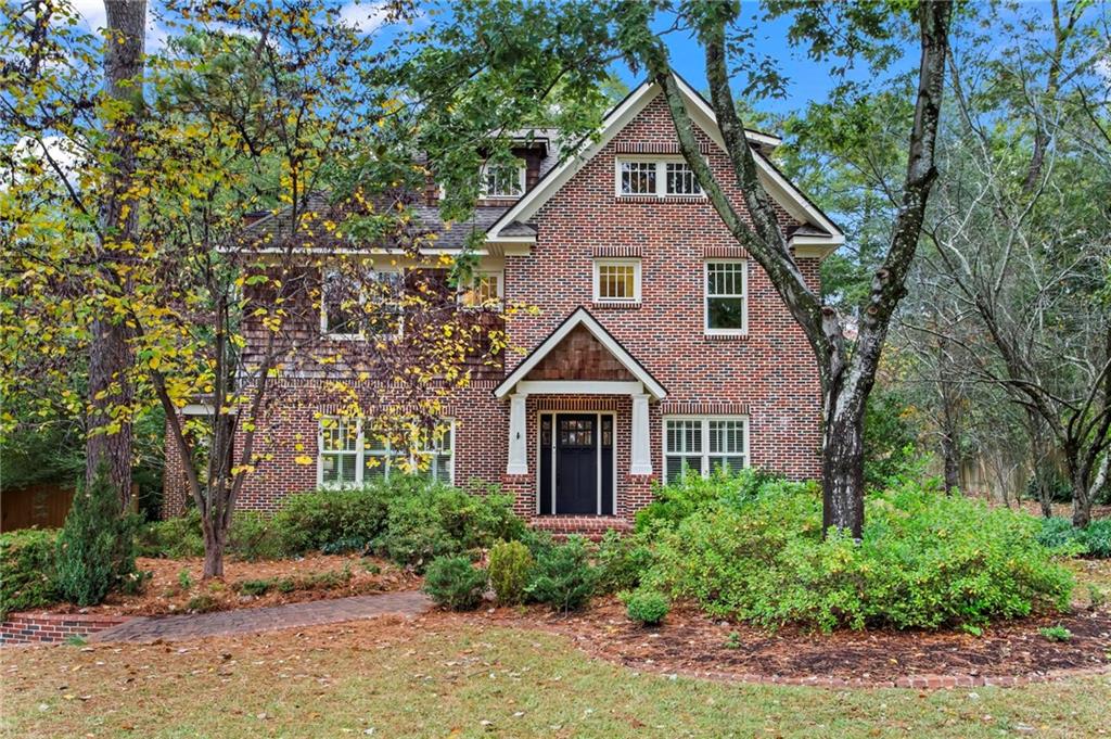 213 Mt Vernon Drive Decatur, GA 30030 - Photo 6 of 32