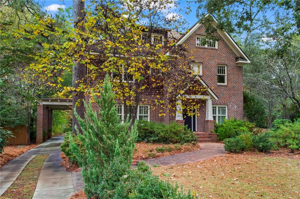 213 Mt Vernon Drive Decatur, GA 30030 - Photo 7 of 32