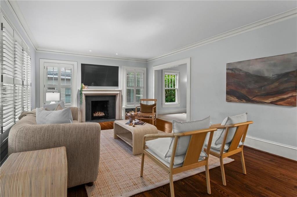 213 Mt Vernon Drive Decatur, GA 30030 - Photo 9 of 32