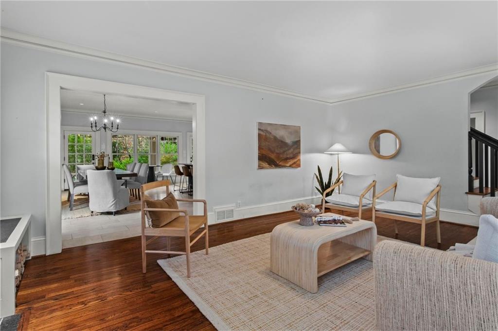 213 Mt Vernon Drive Decatur, GA 30030 - Photo 10 of 32