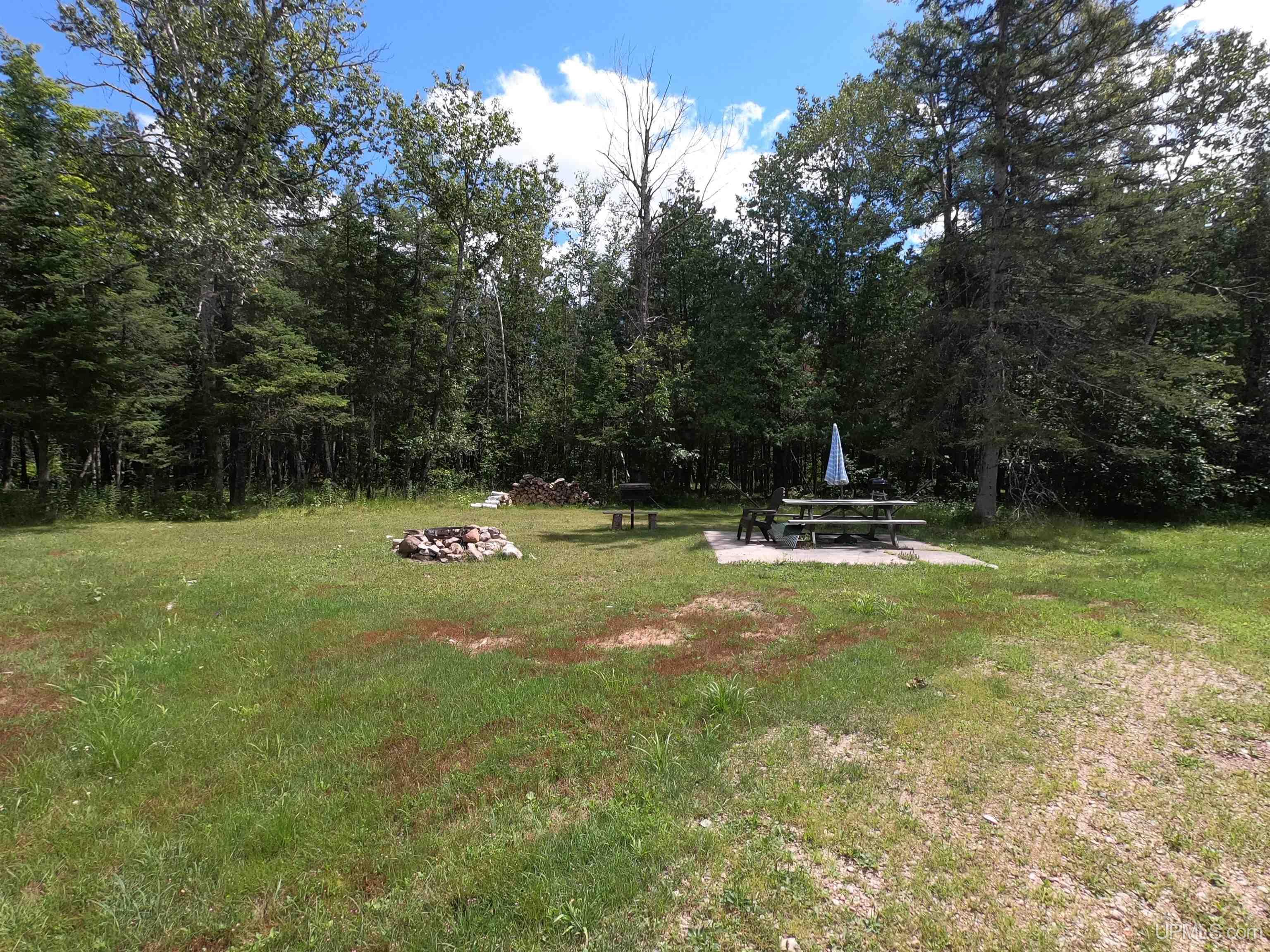 Tbd Tbd Co Road Cornell, MI 49818 - Photo 3 of 16