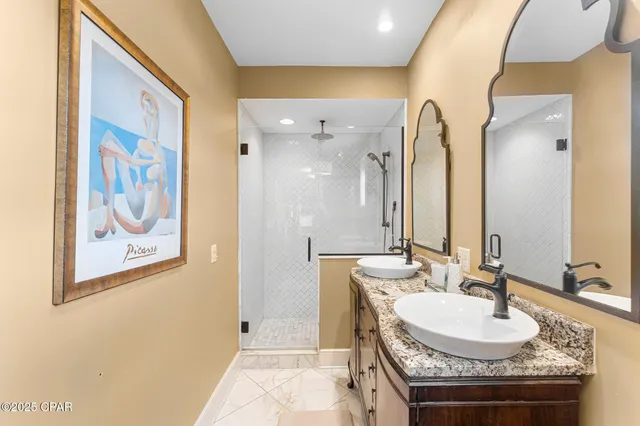 $1,110,500 | 523 Wahoo Road, Panama City Beach, FL 32408