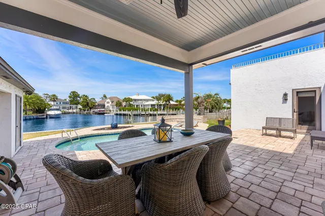 $1,110,500 | 523 Wahoo Road, Panama City Beach, FL 32408