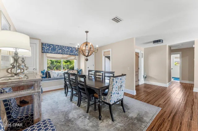 $1,110,000 | 523 Wahoo Road, Panama City Beach, FL 32408