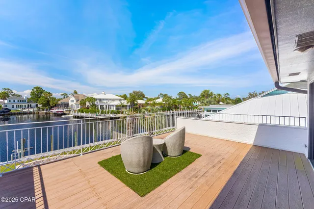 $1,110,500 | 523 Wahoo Road, Panama City Beach, FL 32408