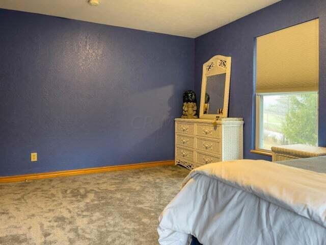 9767 Ward Road St. Paris, OH 43072 - Photo 39 of 66 Bedroom