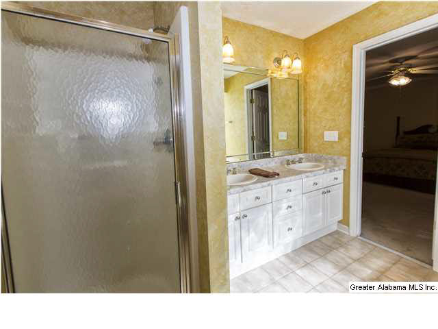 6516 Eagle Ridge Lane Pinson, AL 35126 - Photo 22 of 28