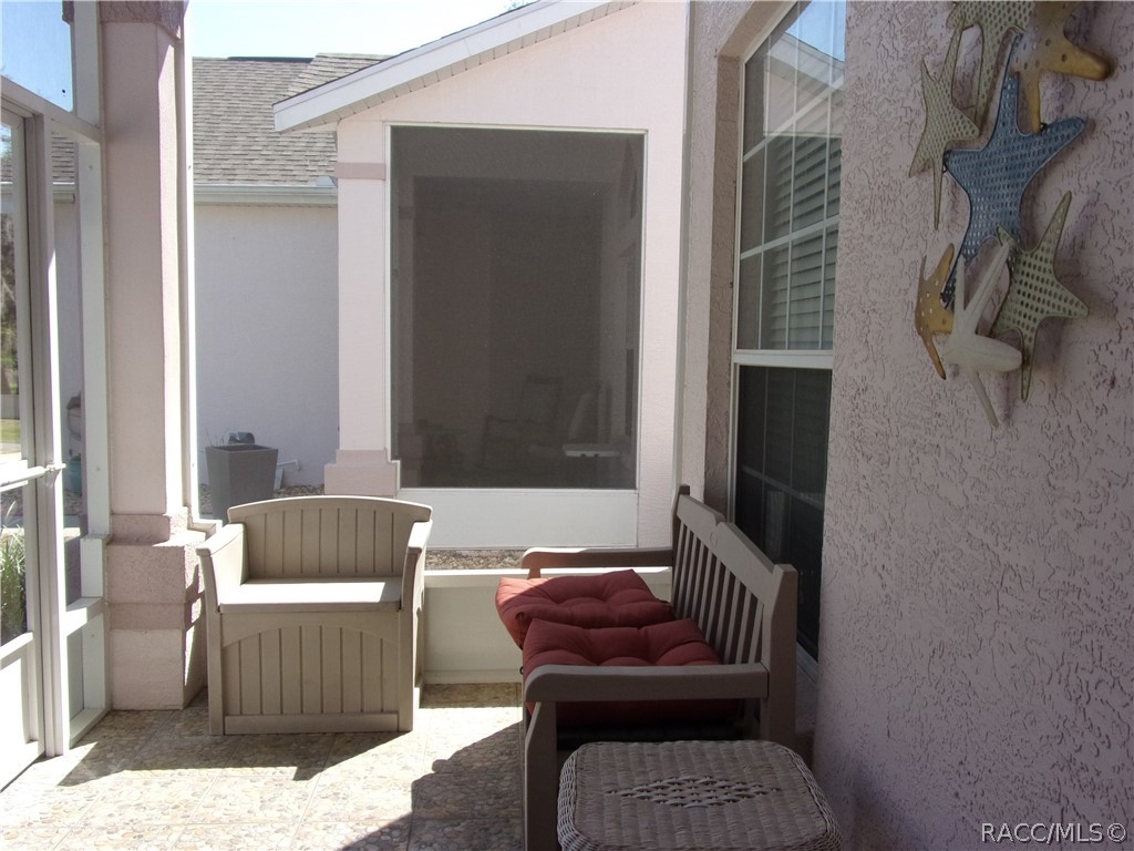 3521 South Belgrave Drive Inverness, FL 34452 - Photo 37 of 39