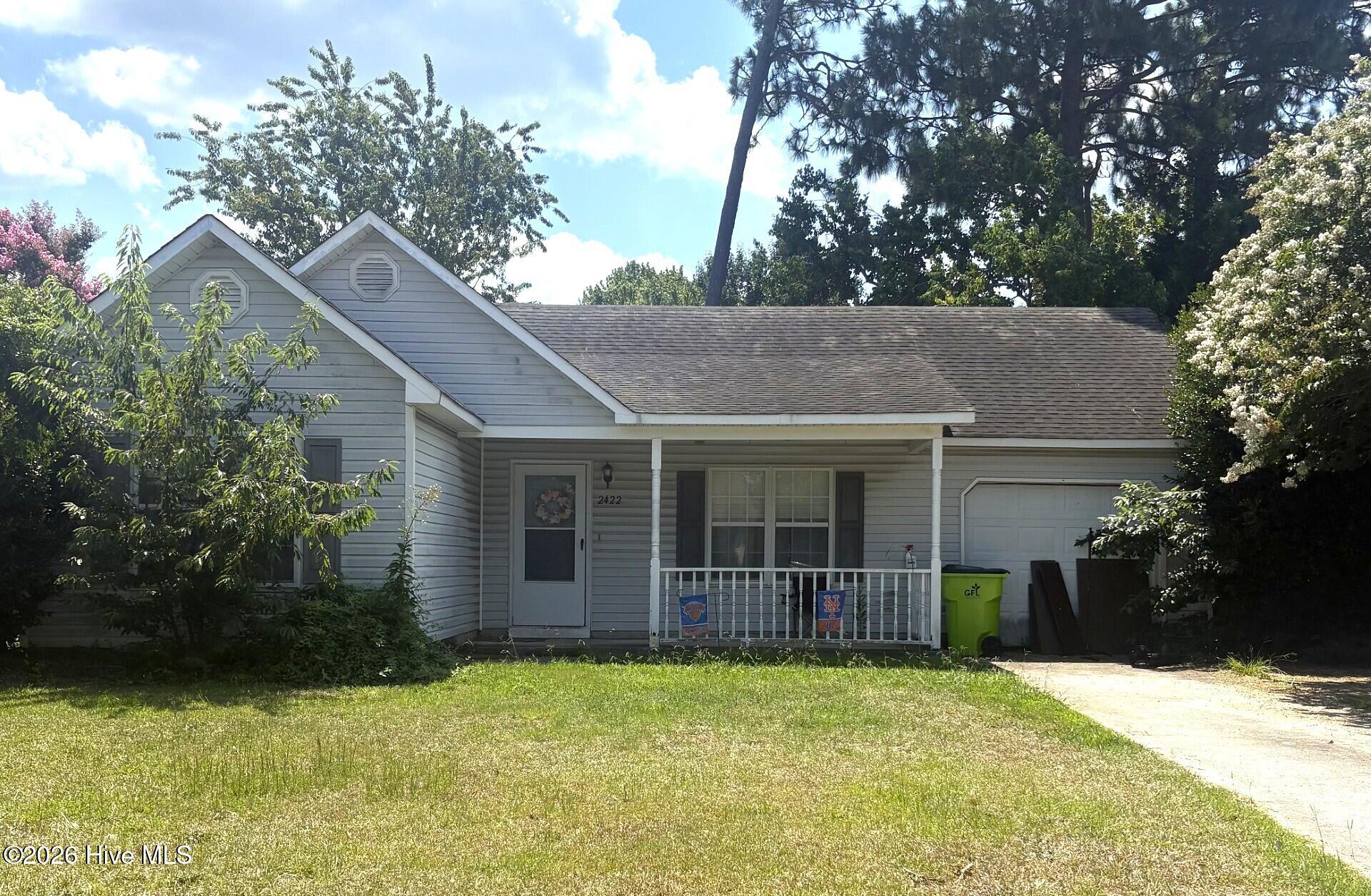 2422 White Road Wilmington, NC 28411 - Photo 3 of 3