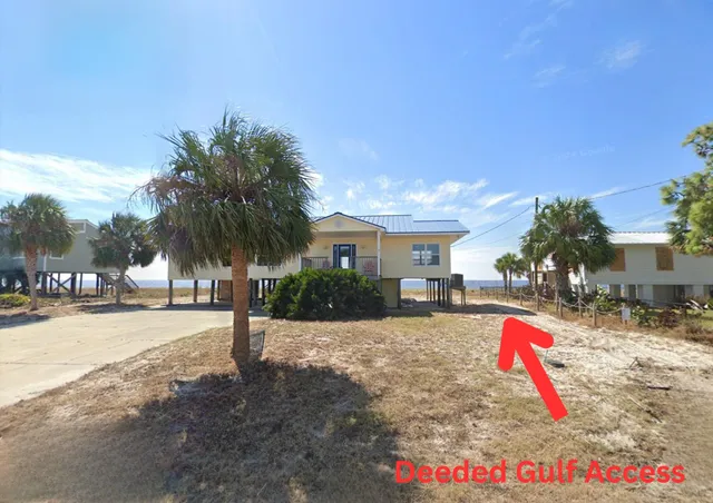 $499,900 | 1630 Alligator Drive, Alligator Point, FL 32346