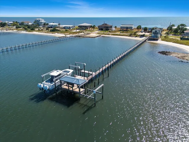 $499,900 | 1630 Alligator Drive, Alligator Point, FL 32346