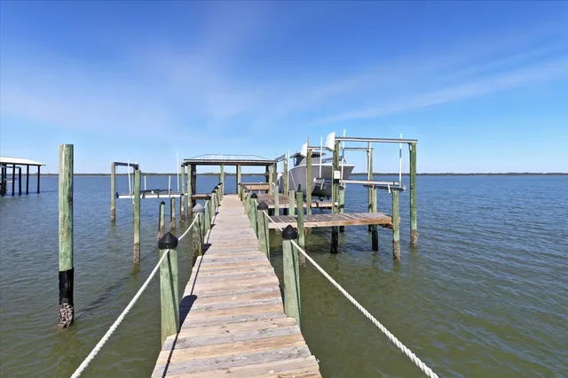 $499,900 | 1630 Alligator Drive, Alligator Point, FL 32346