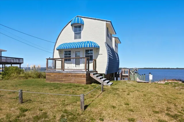 $499,900 | 1630 Alligator Drive, Alligator Point, FL 32346