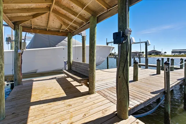 $499,900 | 1630 Alligator Drive, Alligator Point, FL 32346