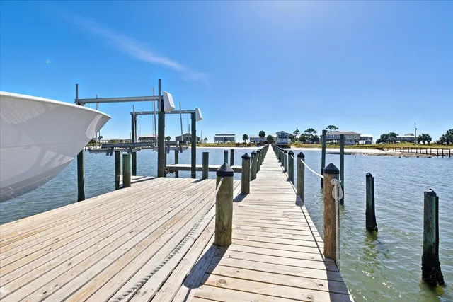 $499,900 | 1630 Alligator Drive, Alligator Point, FL 32346