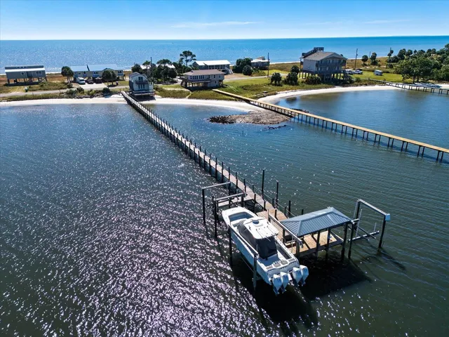 $499,900 | 1630 Alligator Drive, Alligator Point, FL 32346