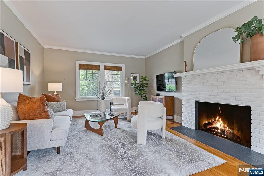 54 Aubrey Road Montclair, NJ 07043 - Photo 6 of 31