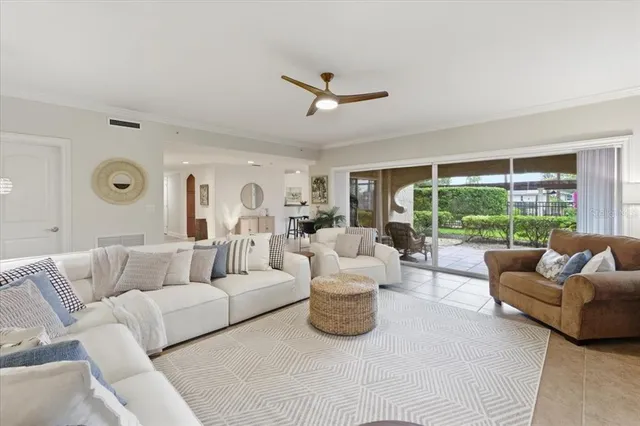 $529,000 | 104 Club House Drive, Unit 105, Palm Coast, FL 32137