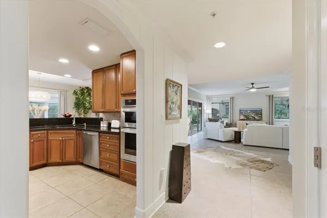 $529,000 | 104 Club House Drive, Unit 105, Palm Coast, FL 32137