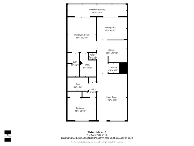 a picture of a bench in front of a wall