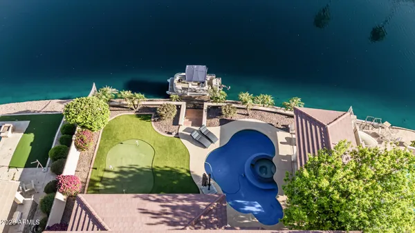 a water heater on the table