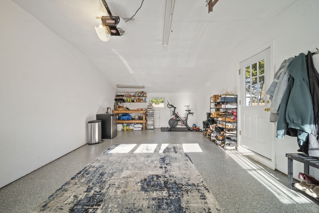 33 Ritchie Road Lynn, MA 01904 - Photo 29 of 39 a room with storage and utility