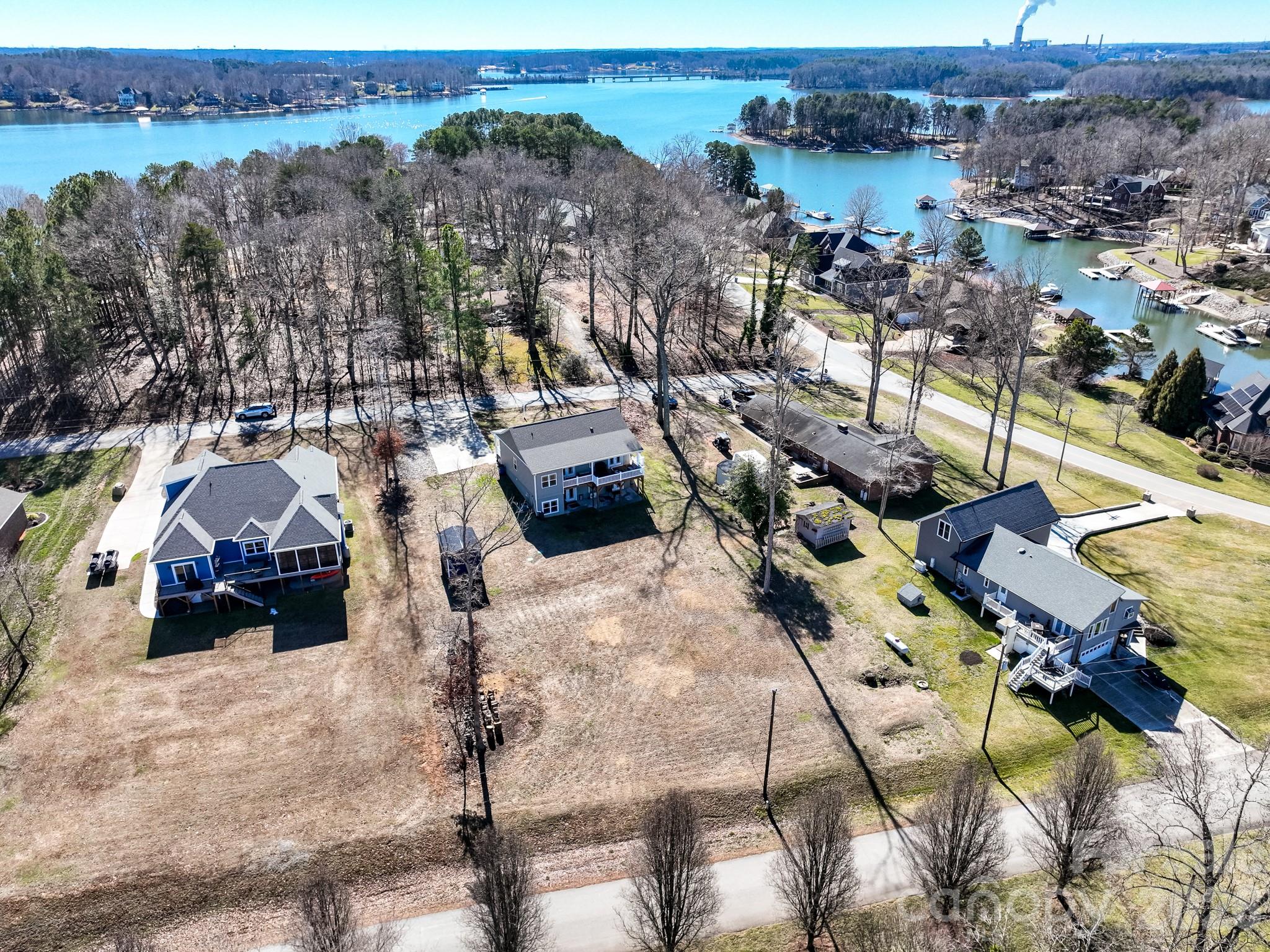 9464 Riviera Drive Sherrills Ford, NC 28673 - Photo 37 of 38