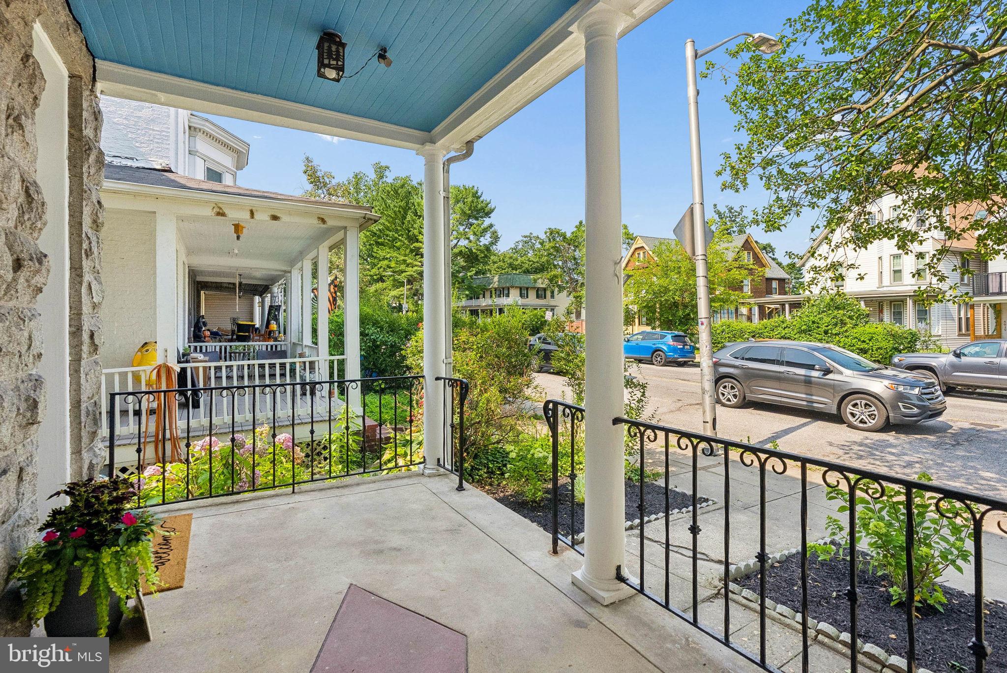 4018 Roland Avenue Baltimore, MD 21211 - Photo 38 of 42