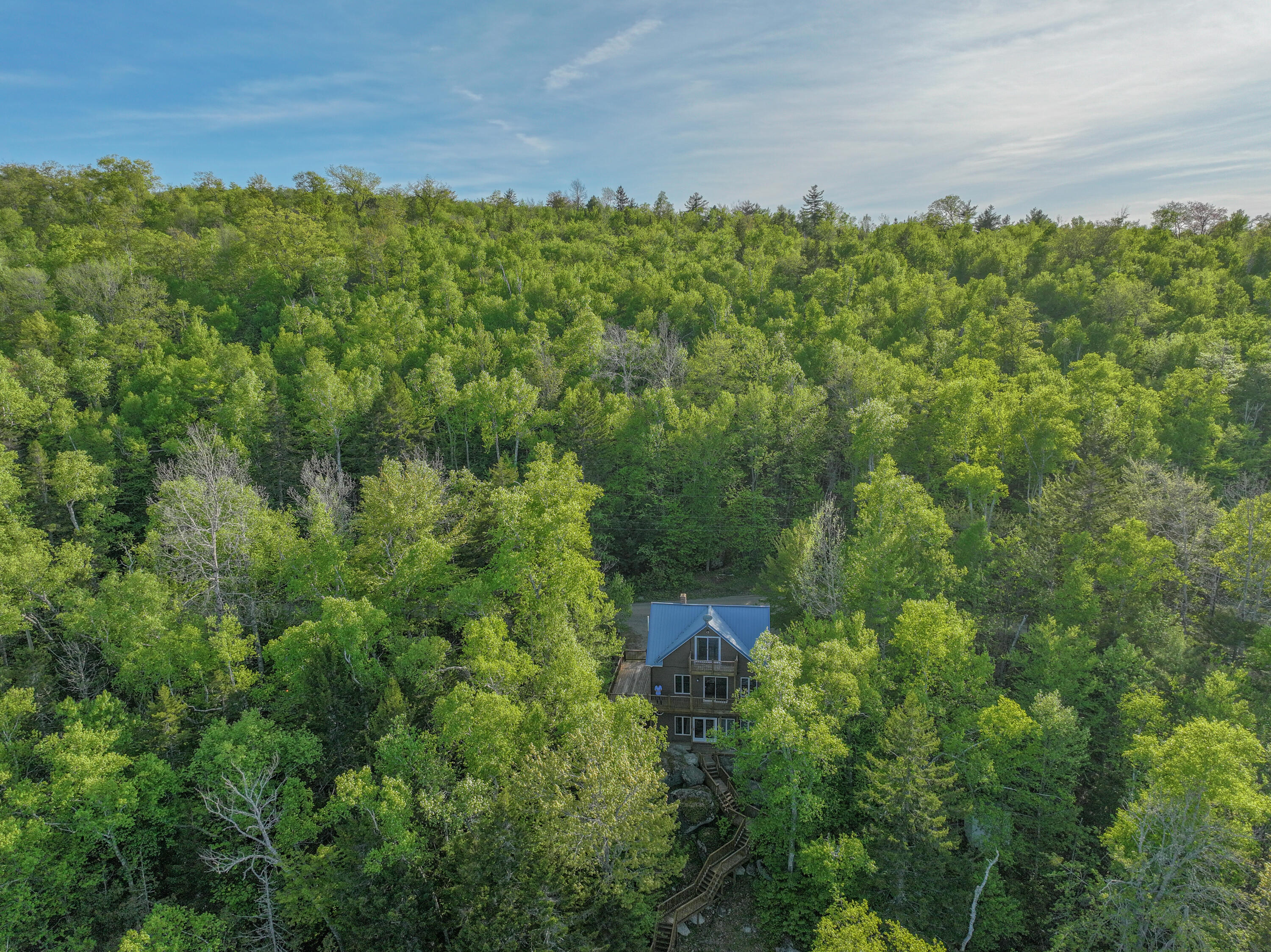 705 West Shore Road Otis, ME 04605 - Photo 2 of 59 705WestShore-47