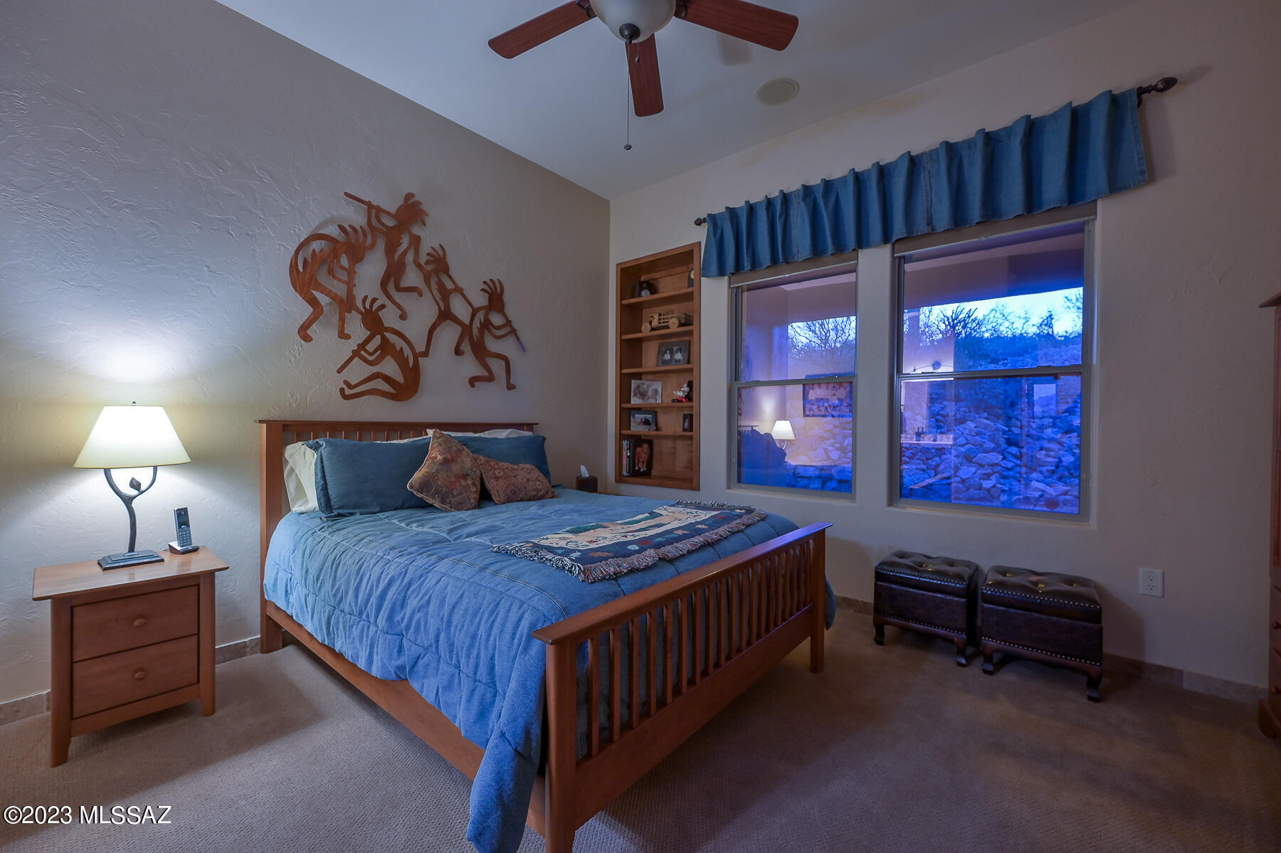 8695 South Sun Bar Ranch Place Vail, AZ 85641 - Photo 14 of 50 Gallery Image 14