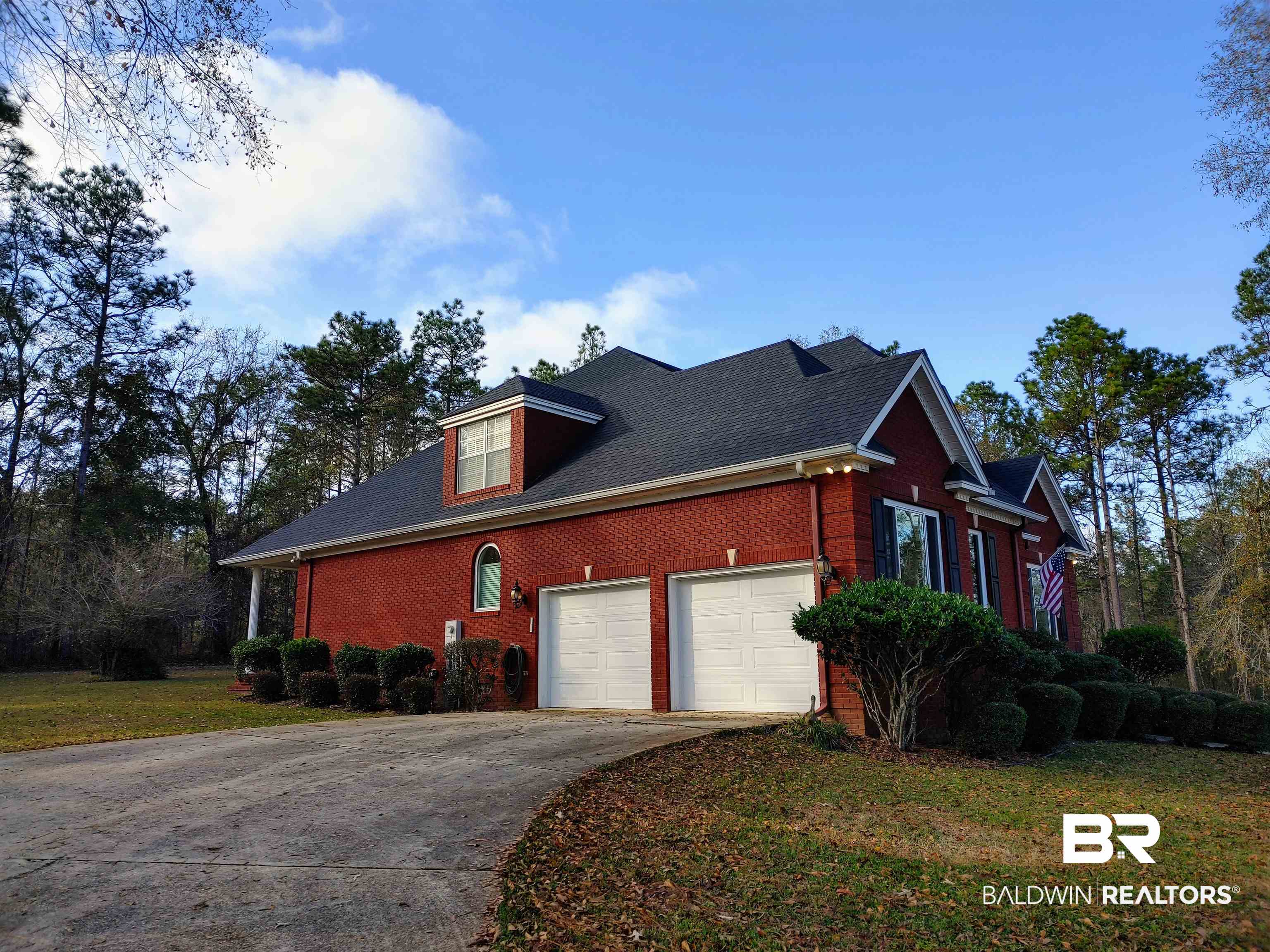 125 Whitetail Run Chatom, AL 36518 - Photo 36 of 49