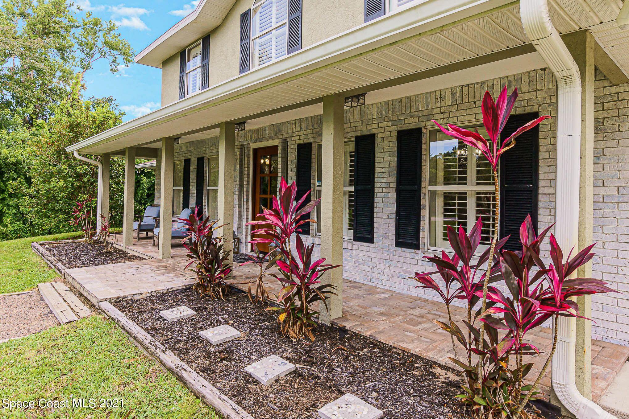 4357 Ligustrum Drive Melbourne, FL 32934 - Photo 2 of 40 4357 Ligustrum Dr 3