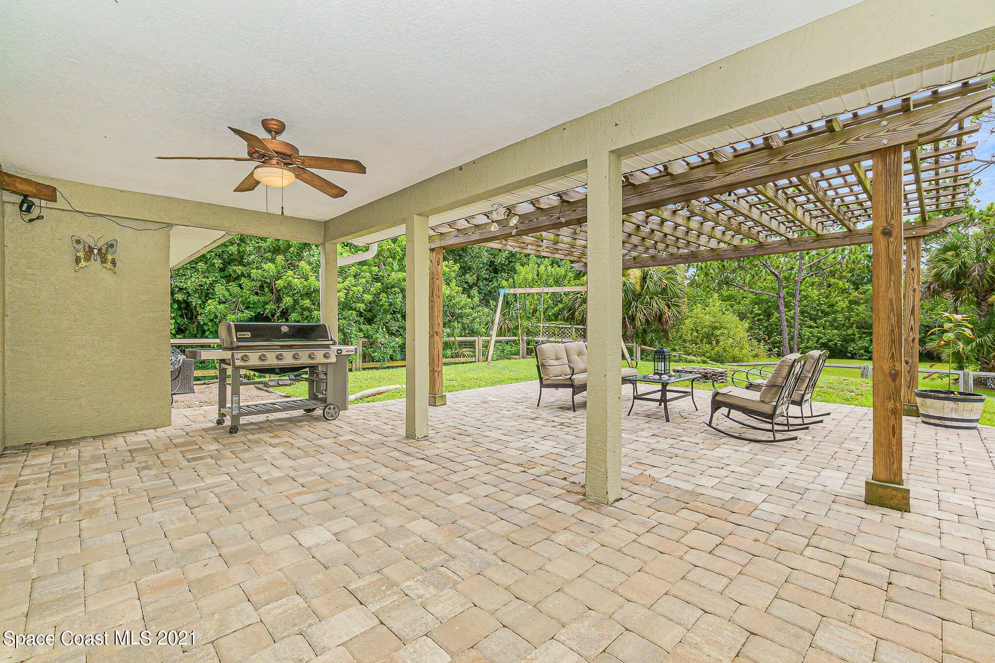 4357 Ligustrum Drive Melbourne, FL 32934 - Photo 26 of 40 4357 Ligustrum Dr 32