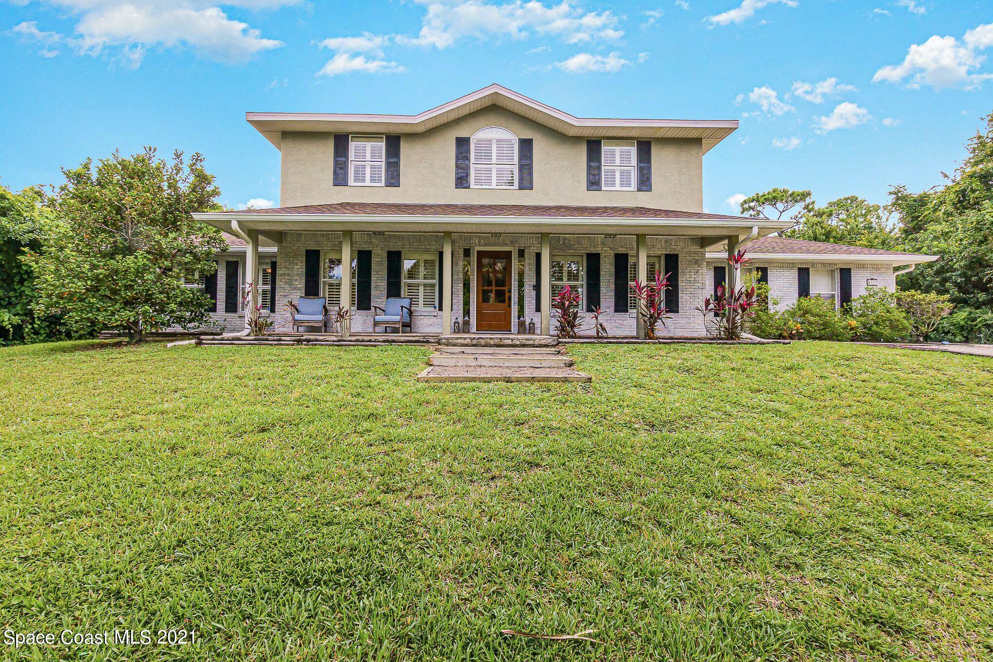 4357 Ligustrum Drive Melbourne, FL 32934 - Photo 31 of 40 4357 Ligustrum Dr 38