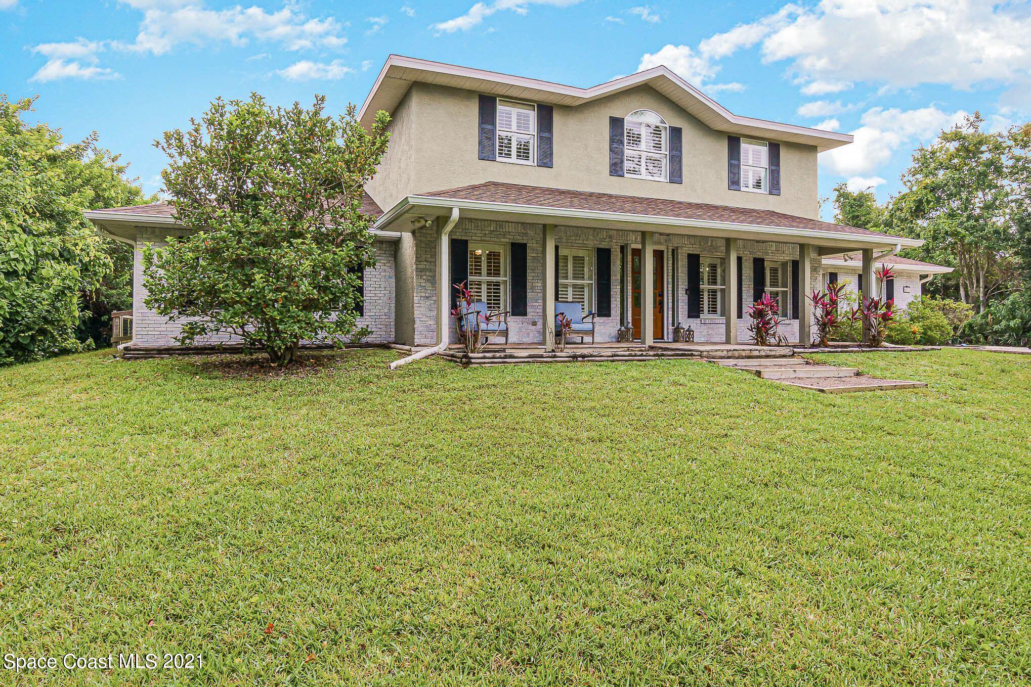 4357 Ligustrum Drive Melbourne, FL 32934 - Photo 32 of 40 4357 Ligustrum Dr 39